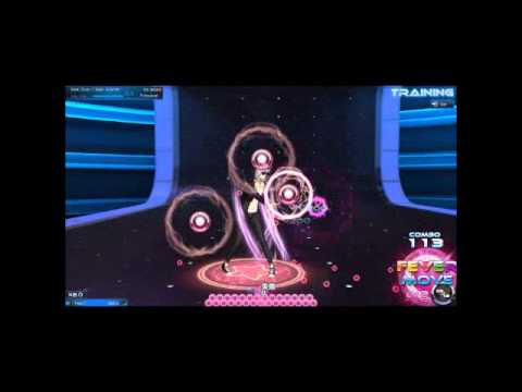 Mstar Super Junior-M - Break Down