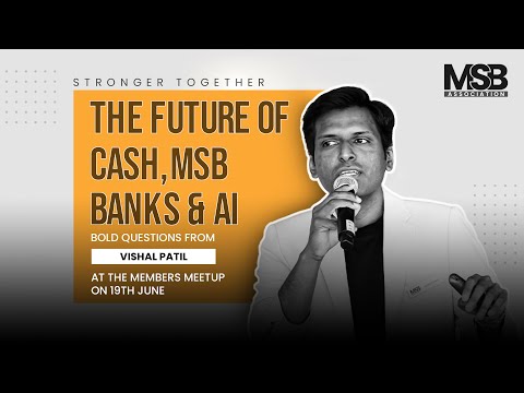 MSB Association UK | Empowering Money Service Businesses in UK