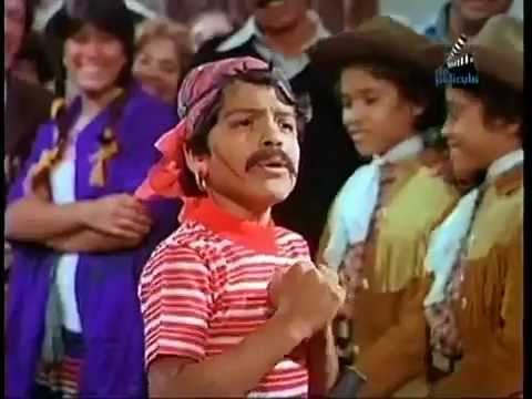 Paquito Cuevas - Mi Burrito Con Pedrito Fernandez