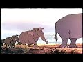 Opening To The Jungle Book 1991 Demo VHS