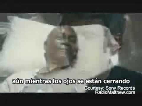 Say - John Mayer - The bucket list (Antes de partir)