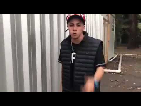 MC RHAMON  MLK LOUCO