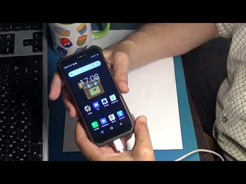 Дисплей для Oukitel WP5