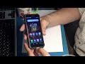 Дисплей для Oukitel WP5