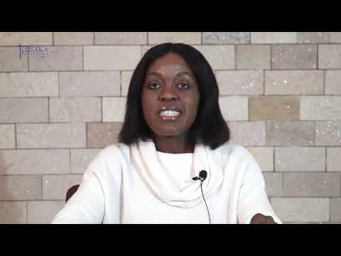 The Riot at Ephesus | Acts 19:8-41 | Phindile Hoffman | 27th July 2020