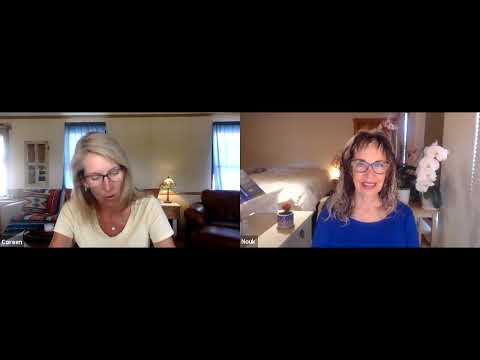 A Course In Miracles ~ Workbook Lesson 219 ~ Intuitively unpacked and explained holographically