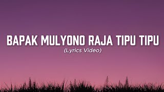 Cover art for Bapak muy0no 4aja T1pu T1pu