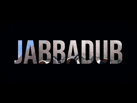 JABBADUB - set dla audycji DaNuta w Radio Darmstadt