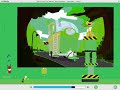I Ready Plory Yoop Make A Puzzle In Evil Green Echo