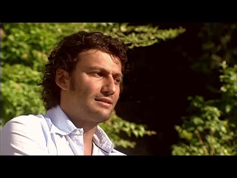 Jonas Kaufmann ✬ Worth seeing Portrait of the young exceptional phenomenon