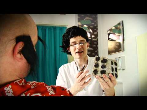 PTL " Dr Home" cz. 8