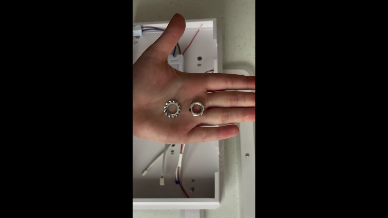 Светодиодная LED люстра TRIPLEX DOUBLE 110W 3L-APP-650x370x140-WHITE/WHITE-220-IP20 Esllse