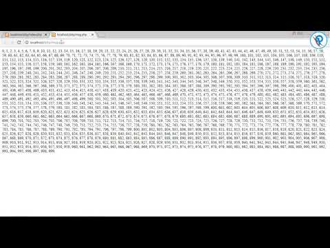 021 Php Security Form Validation