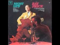 Ray Price "Pride"