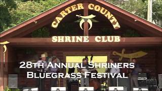 Curnie Lee Wilson and Rick Oldfield - I&#39;ll Remember You Love In My Prayers - Shriners Bluegrass Fest