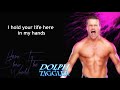 Dolph Ziggler WWE Theme Here To Show The World Lyrics