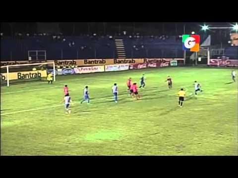 Video Gol: Juan CArdona 92´- Suchtiepéquez 4-1 Malacateco -Clausura 2016, Jornada 19