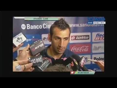 Las mejores atajadas de Torrico  Planeta Gol