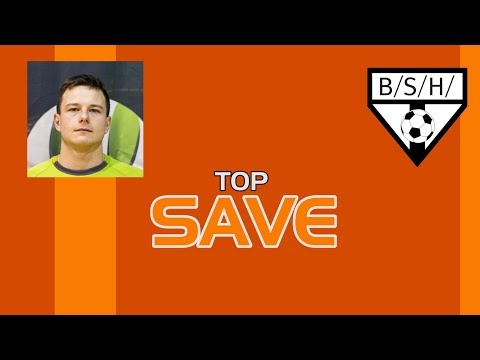 TOP SAVE Zima 2018 - Sebastian GAJ (BSH)