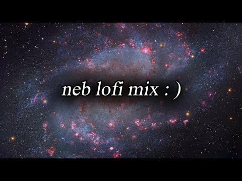 Neb - Lofi Rap Mix