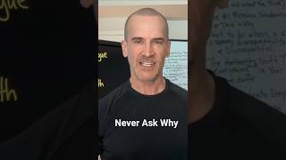 Never Ask A Student Why They Misbehaved #classroommanagement #studentbehavior #teaching