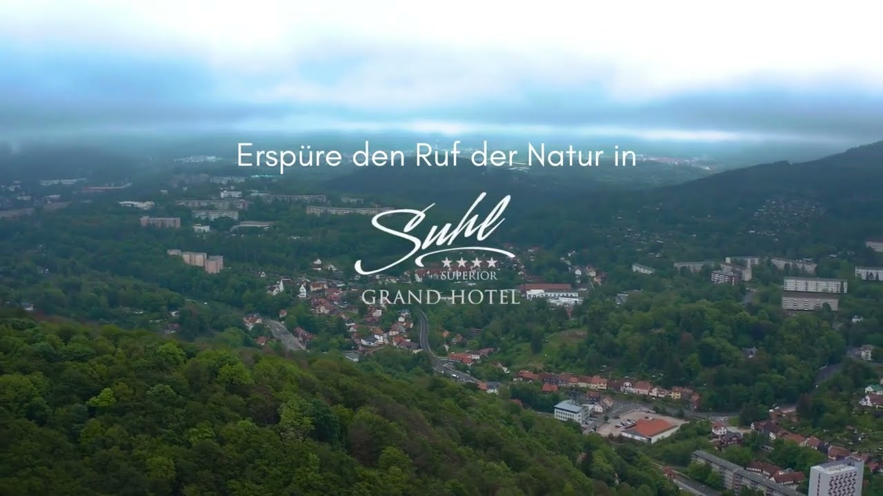 HVD Grand Hotel Suhl