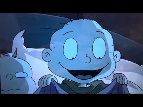 Rugrats: Tales from the Crib: Three Jacks and a Beanstalk: A Miracle