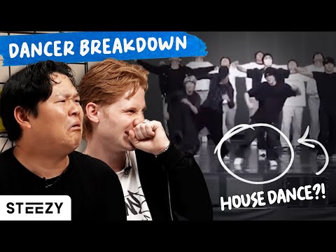 Dancer Breakdown: SEVENTEEN(세븐틴) - MAESTRO [Choreography Video]
