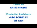 Blue S Big Birthday Credits Recreation 1998