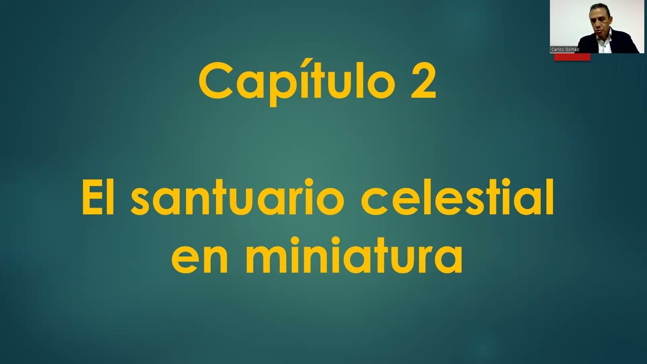 Los servicios del Santuario - Parte 1