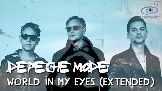 Download lagu Depeche Mode - World In My Eyes (Medialook RMX 2021) mp3