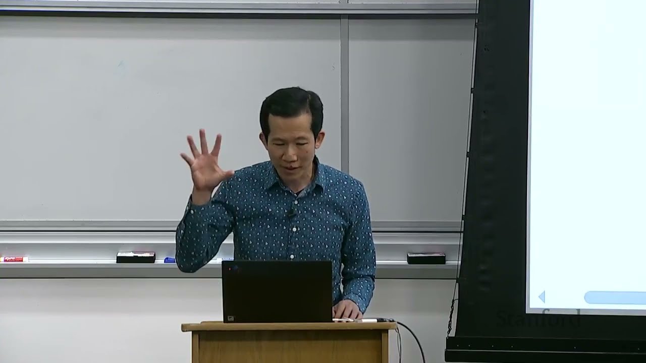 Stanford CS336 Language Modeling from Scratch | Spring 2025 | Lecture 2: Pytorch, Resource Accounting