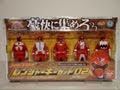 Soundout Review Kaizoku Sentai Gokaiger Ranger Key Set 02
