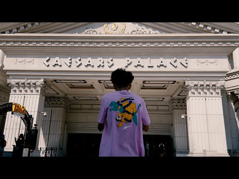 Cholocash - PAZ (Prod. OkTaylor) [Official Music Video]