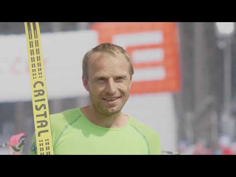 Stanislav Řezáč zve na 53. ČEZ Jizerskou 50!