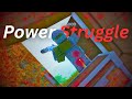 Power Struggle | Trident Survival v2 | Roblox