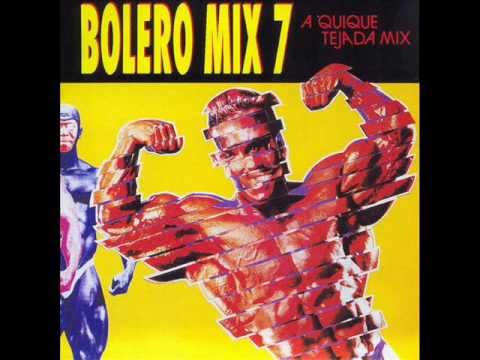 BOLERO MIX 7