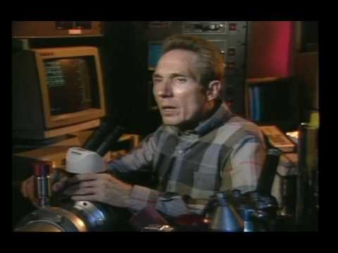 2-3 Robert Gentry Huellas de la Creación