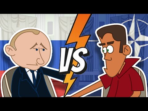 Frătzică se întâlnește cu Putin - Luzării S05E17