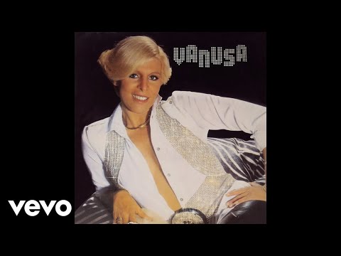 Vanusa - Travessia (Pseudo Video)