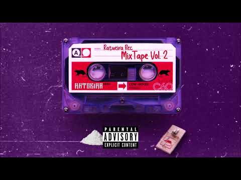 OG Thug, DC SEVEN7, Stiiflean - O Rato Domina [ prod. @ratueirarec ]