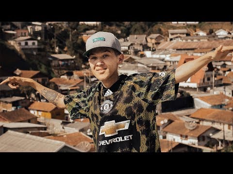 Mc Tobias - Tendência (Cita Beatmaker) OQ Produções