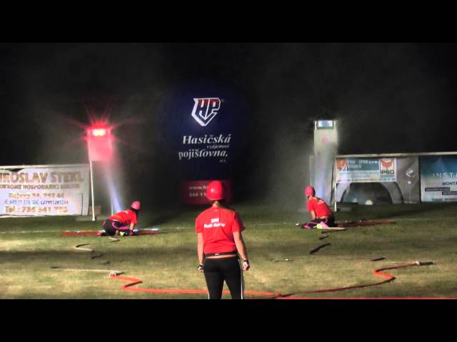 Malé Hoštice, 08. 08. 2015