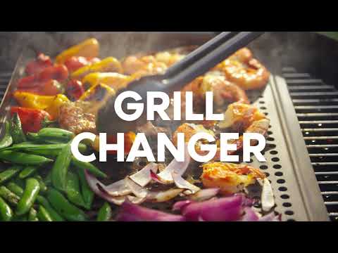 Switch up your BBQ menu with grill products from PC®