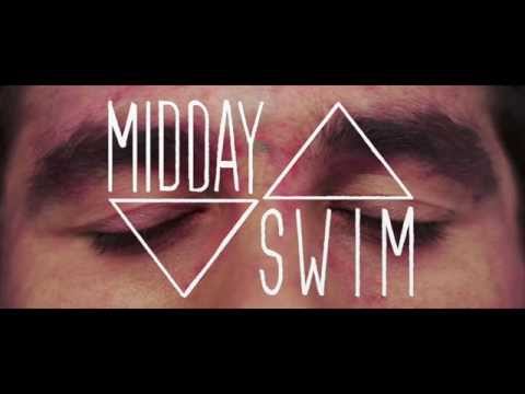 MIDDAY SWIM - Summer Eyes (Official Music Video)
