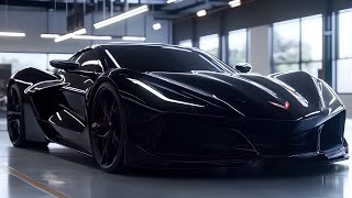 Download Lagu 2025 Chevrolet Corvette C10 Concept The American Icon Reborn with Bold Innovation and Power! Thumbnail