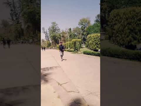 Anil Romy A short video on a runboy