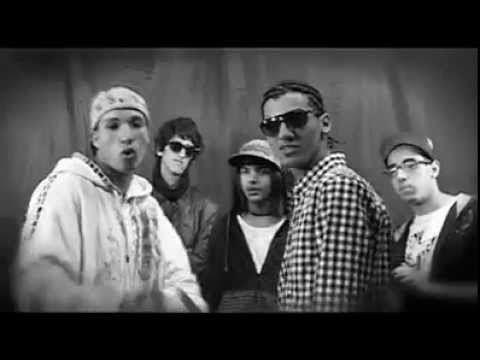 Video Clip Darkman Feat Djén Flow [AL 3AWDA SARI3A].