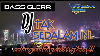 Download lagu DJ TAK SEDALAM INI FULL BASS HOREG | ARIEF VIRAL TIKTOK | BY TOHA PROJECT mp3