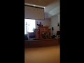 Pastor Brent Lewis from the Message There is but a Step 3 (clip)